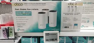 Tp-Link Deco P9(3-Pack)