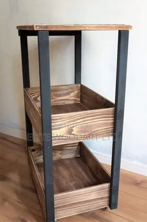 Kitchen Stand/Organizer