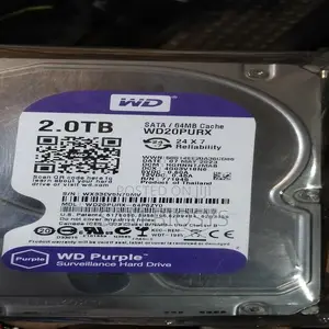 Surveillance Hard Disk 2tb