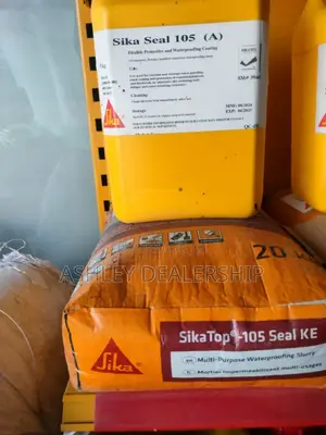 Sika Seal 105 (A)