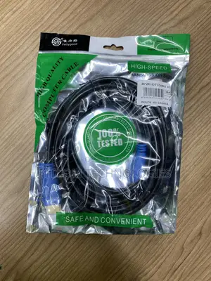 Hdmi Cable 3 Meters