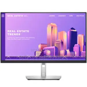 Dell P2722h Monitor