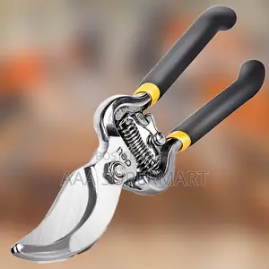 Deli Tools EDL2778 Heavy Pruning Shears