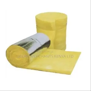 Fibre Glass Insulation 1.2×20m