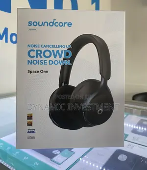 Anker Soundcore Select 4 Go Bluetooth Speaker