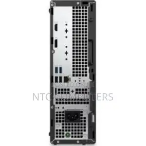 New Desktop Computer Dell 8GB Intel Core I3 SSD 256GB