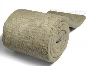 Rockwool Insulation