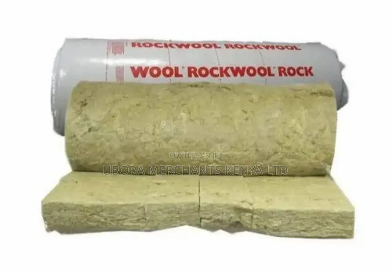Rock Mineral Wool Insulation 50mm