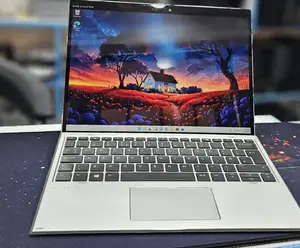 Laptop HP Elite X2 1013 G4 8GB Intel Core I5 SSD 256GB