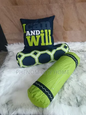 Sausage Throw Pillows