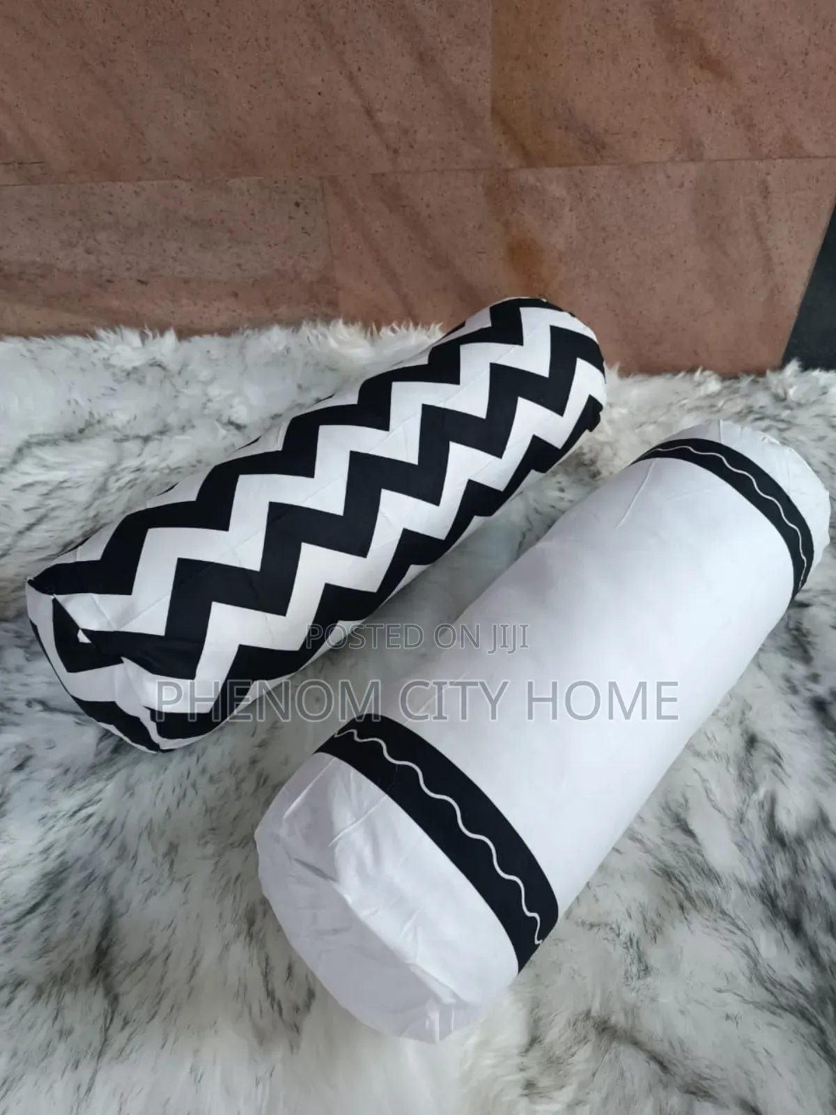 Sausage Throw Pillows