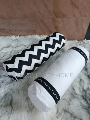 Sausage Throw Pillows