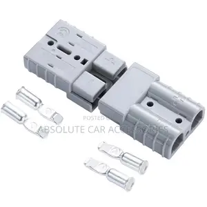 120 Amps Anderson Connector