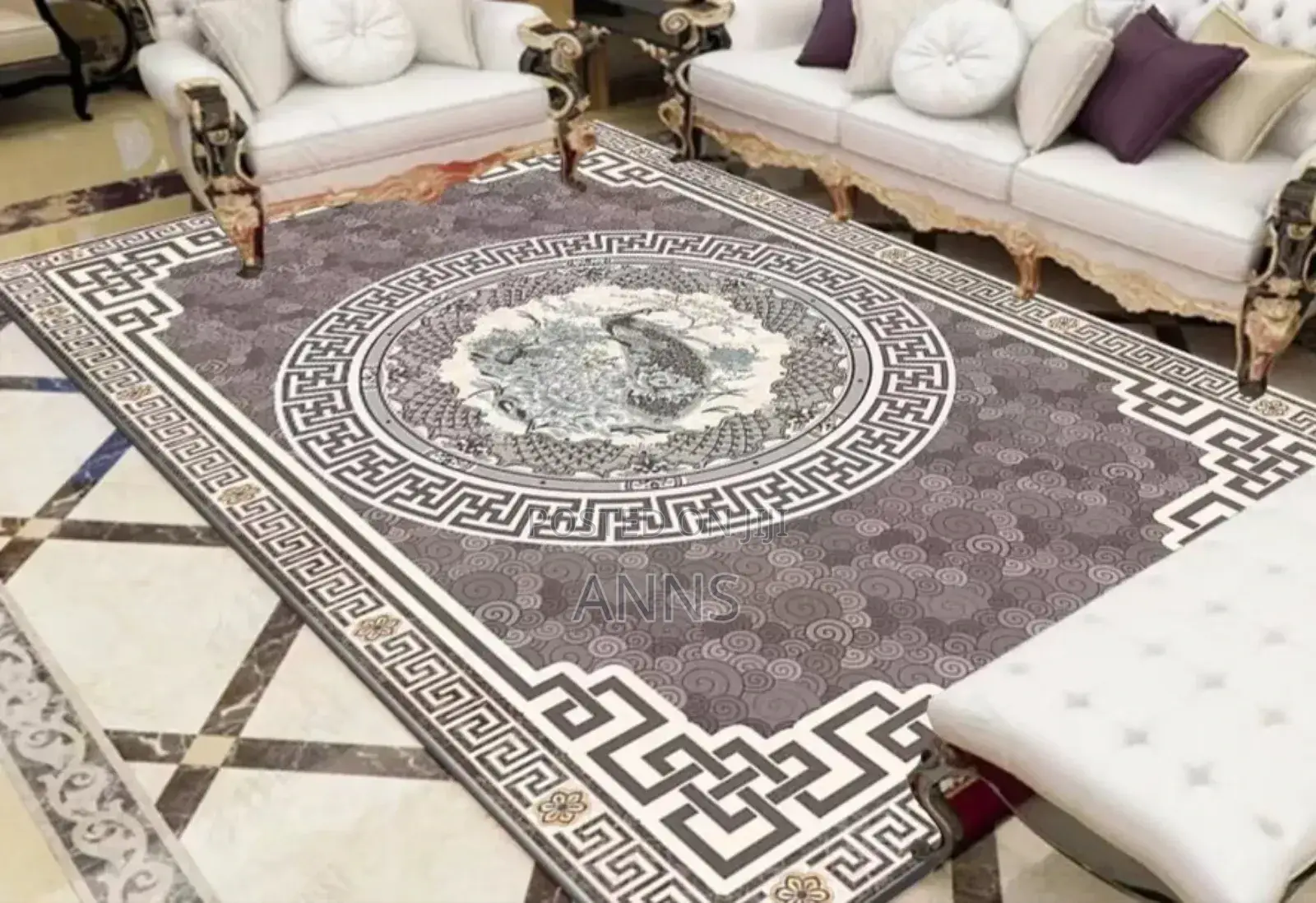 7 by 10 3 Dimensions Carpet