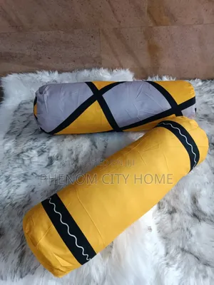 Bolster Throw Pillow Cases