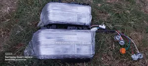 Toyota 100 Led Taillights