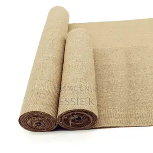 Jute Fabric- Hessian