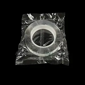 Double Sided /Nano Clear Tape