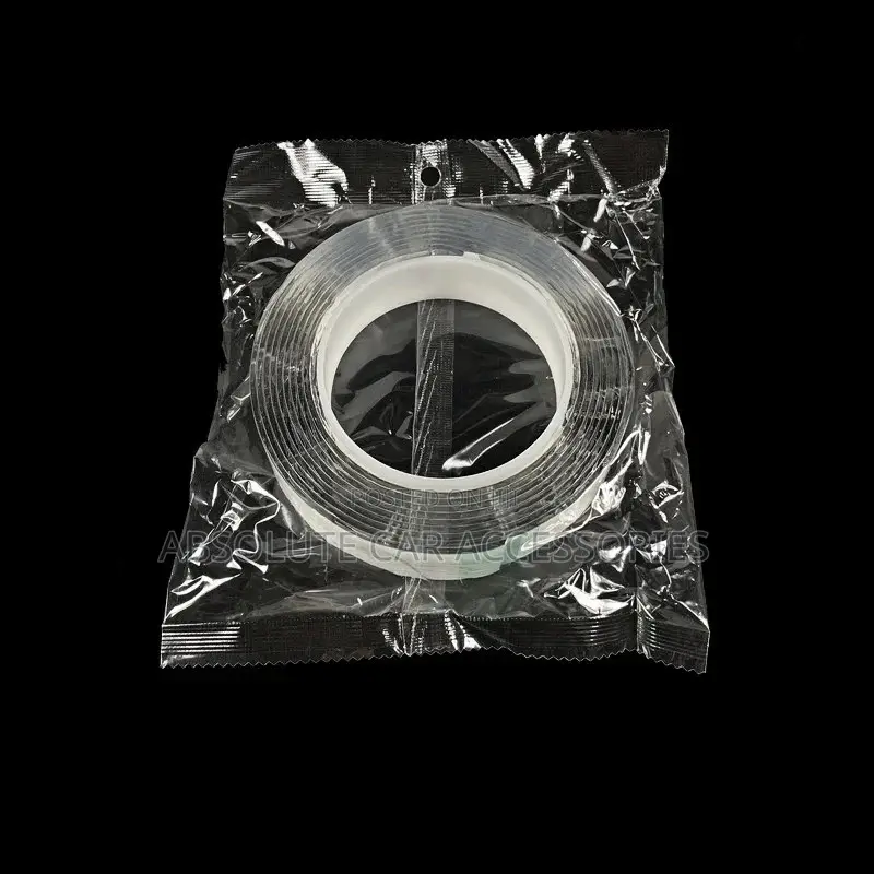 Double Sided /Nano Clear Tape