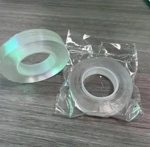 Double Sided /Nano Clear Tape