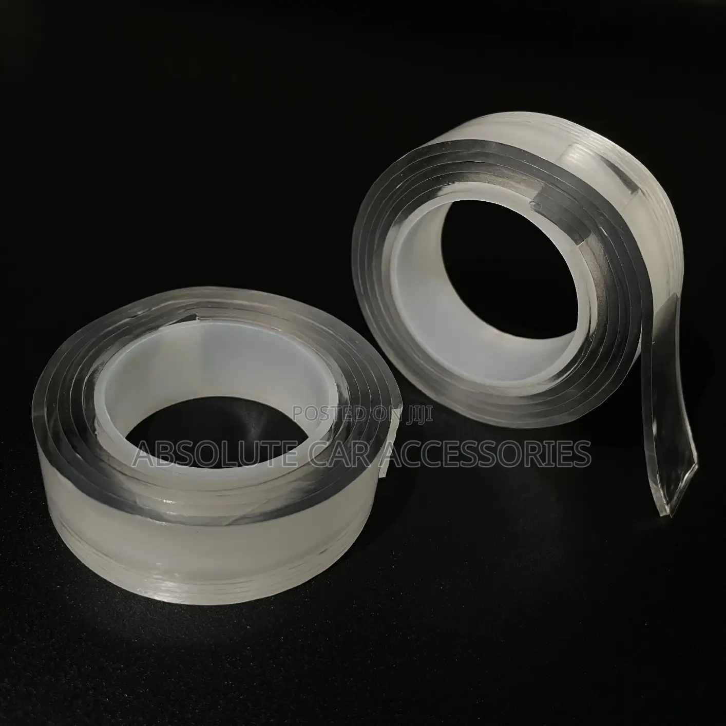 Double Sided /Nano Clear Tape