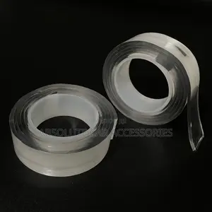 Double Sided /Nano Clear Tape