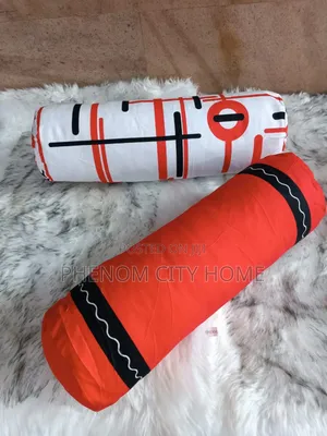 Sausage Throw Pillows