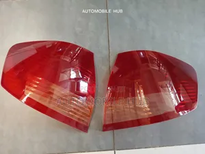 Toyota Allion Taillights Lens- Allion 240 Taillight