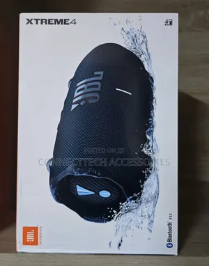 Jbl Xtreme 4