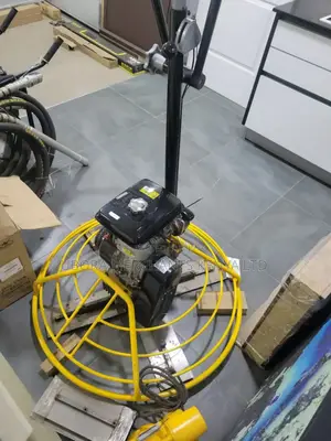 Powerfloat Machine Hire