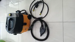 Steam Cleaner