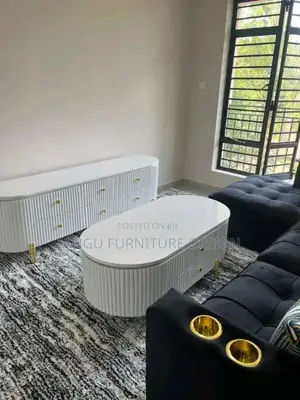 Authoritative Coffee Tables/Tv Stands
