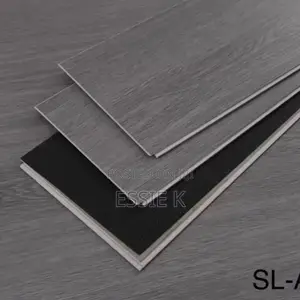Spc Flooring Rigid Core/Spc