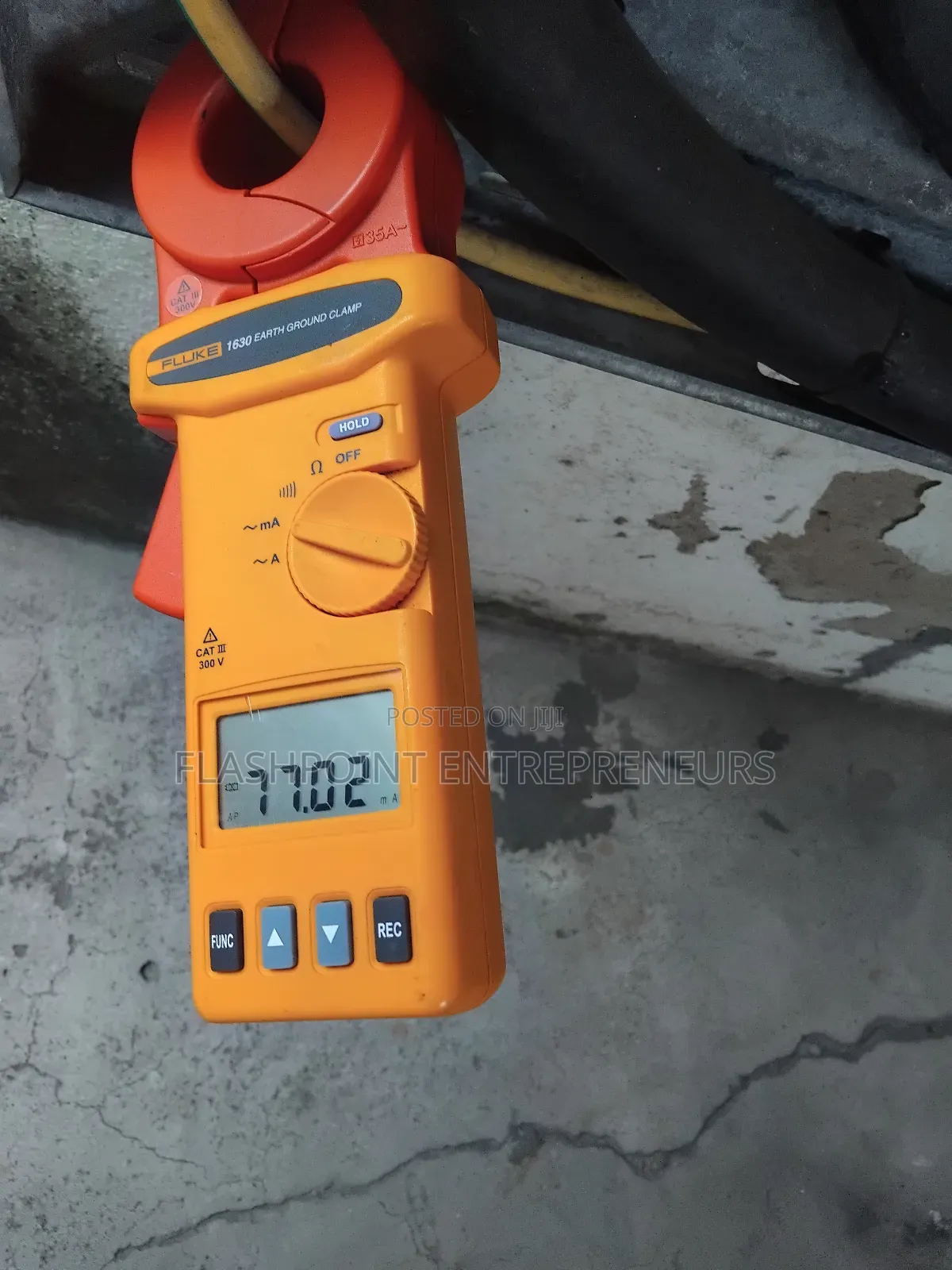 Electrical Safety Audit and Awareness