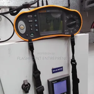 Electrical Safety Audit and Awareness