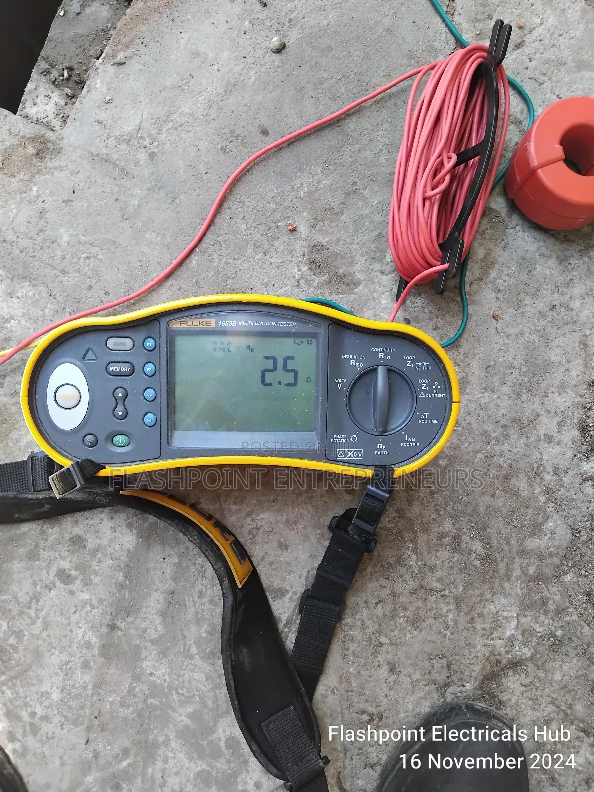 Electrical Safety Audit and Awareness