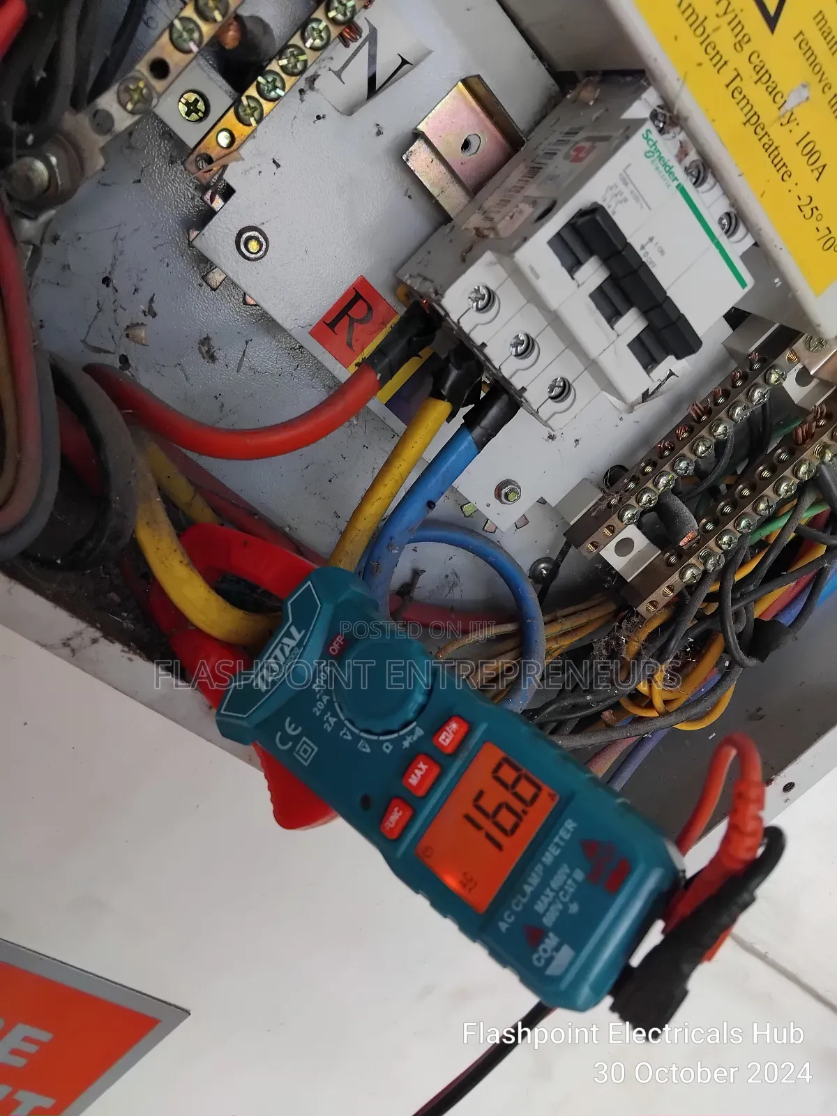 Electrical Safety Audit and Awareness