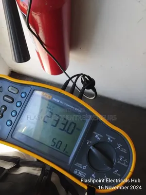 Electrical Safety Audit and Awareness