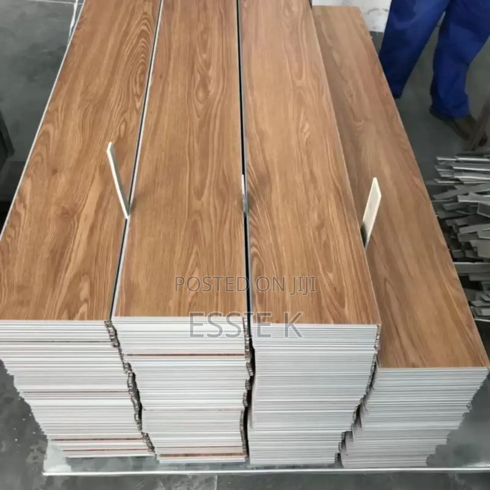 Waterproof SPC Flooring/Warm SPC