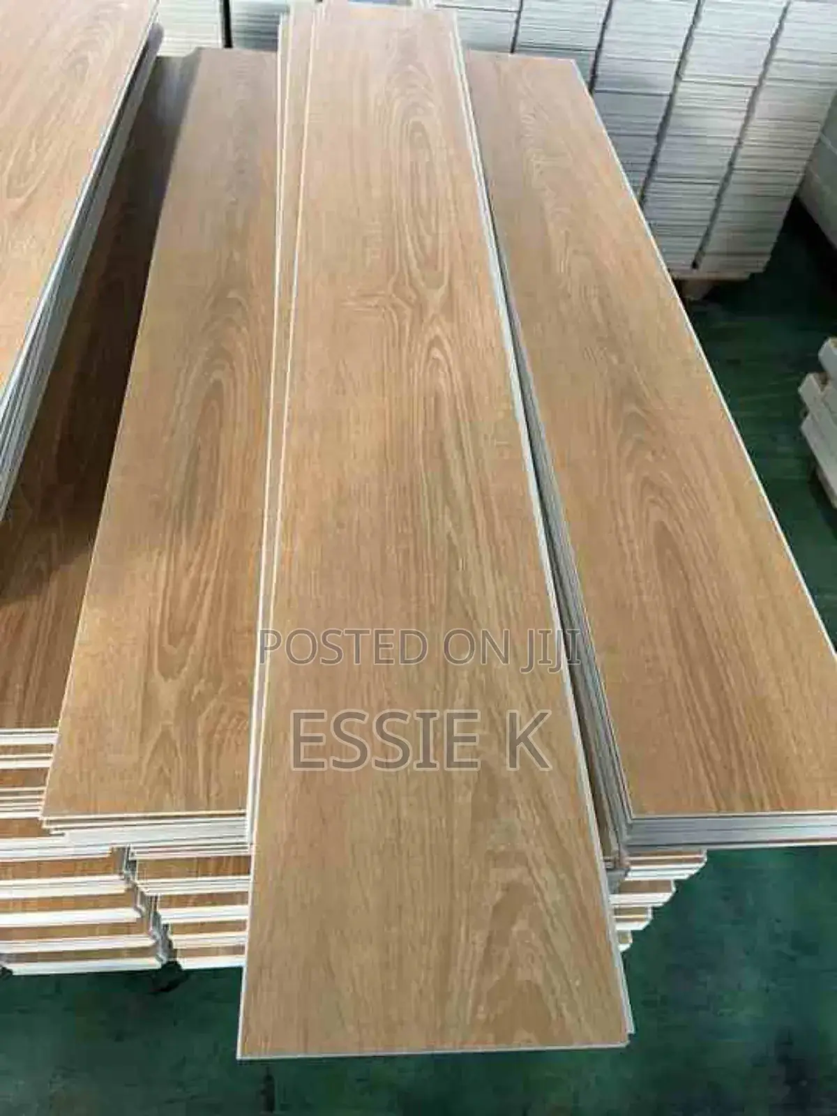 Waterproof SPC Flooring/Warm SPC