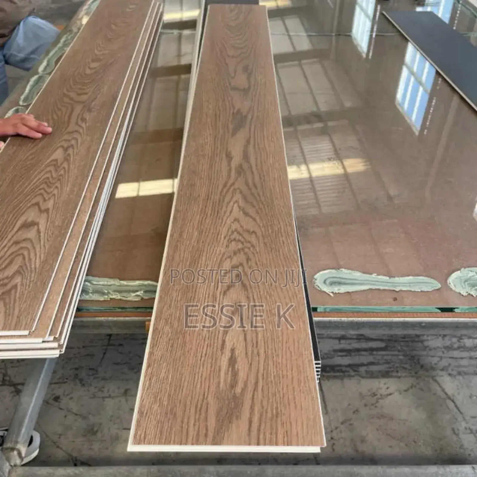 Spc Planks/Spc