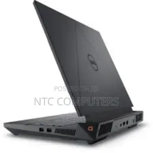 New Laptop Dell Inspiron 15 16GB Intel Core I7 SSD 512GB