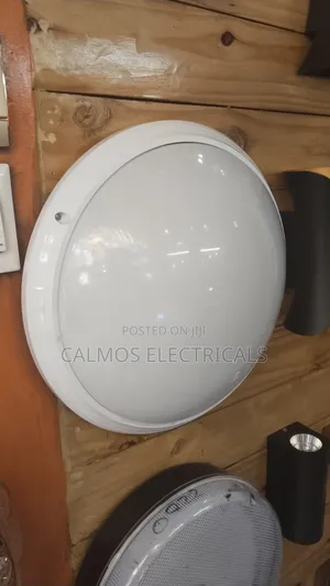 Ceiling Lights 2d