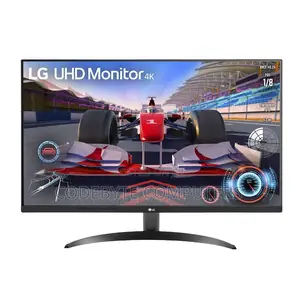 Lg 4k Monitor With Integrated Speakers