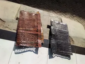 Perforated Sheet