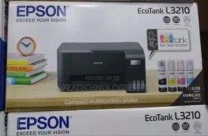 Epson Ecotank L3251!! L3251 Printer