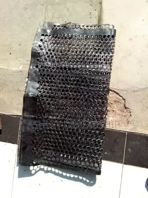 Perforated Sheet
