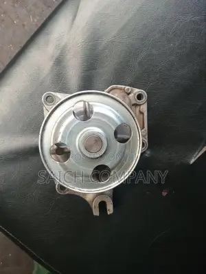 Mazda Demio Zj Water Pump