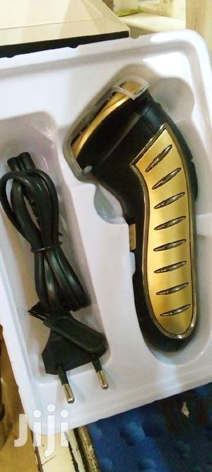 Pro Gemei Rechargeable Shaver