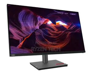 Lenovo Thinkvision S22i-30 21.5" FHD Monitor